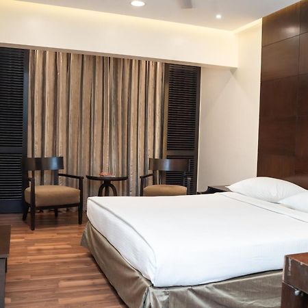 Shantai Hotel Pune Dış mekan fotoğraf