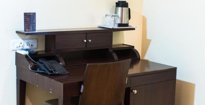 Shantai Hotel Pune Dış mekan fotoğraf