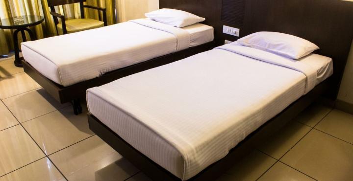Shantai Hotel Pune Dış mekan fotoğraf