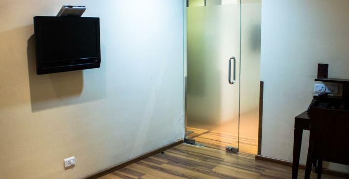 Shantai Hotel Pune Dış mekan fotoğraf