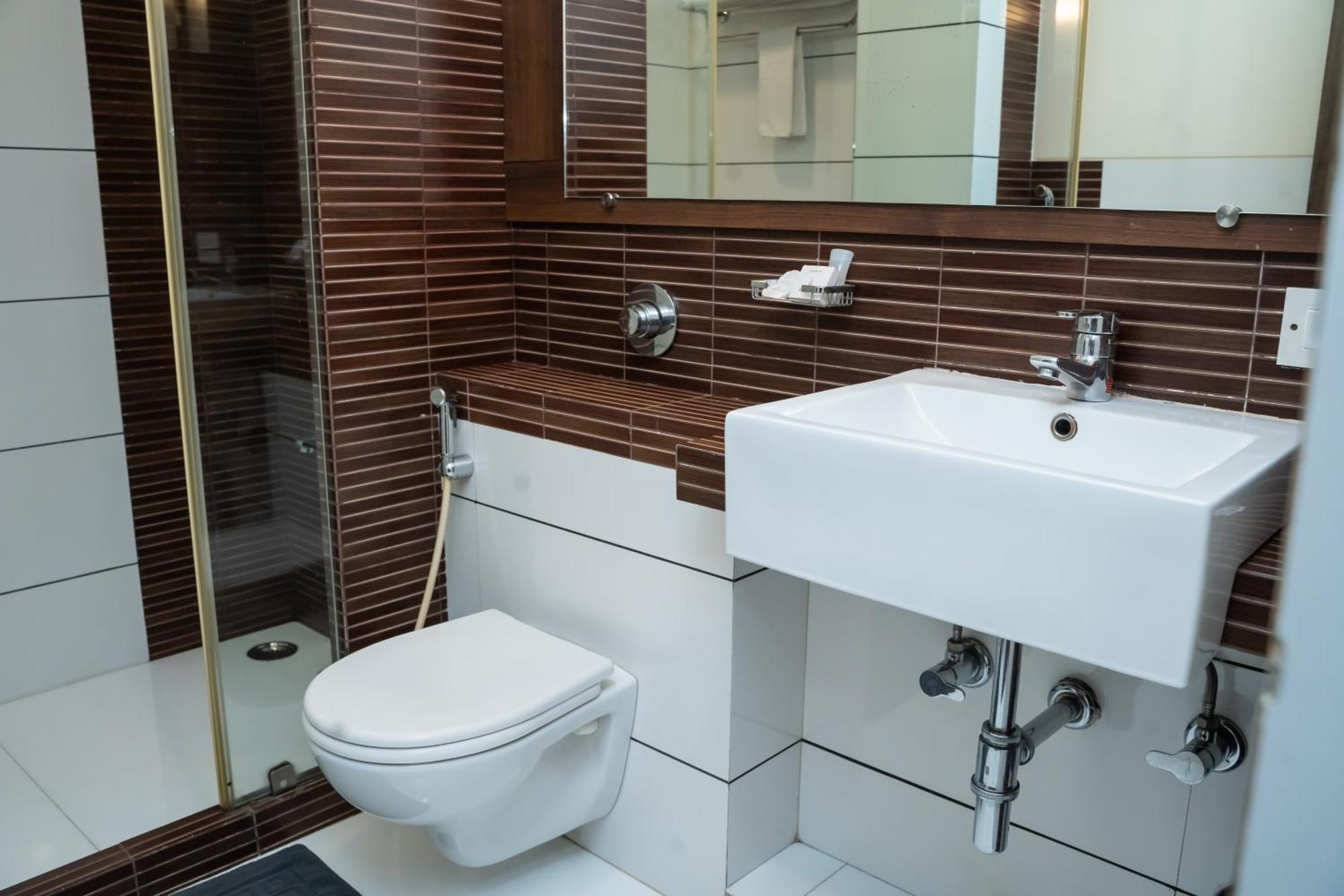 Shantai Hotel Pune Dış mekan fotoğraf