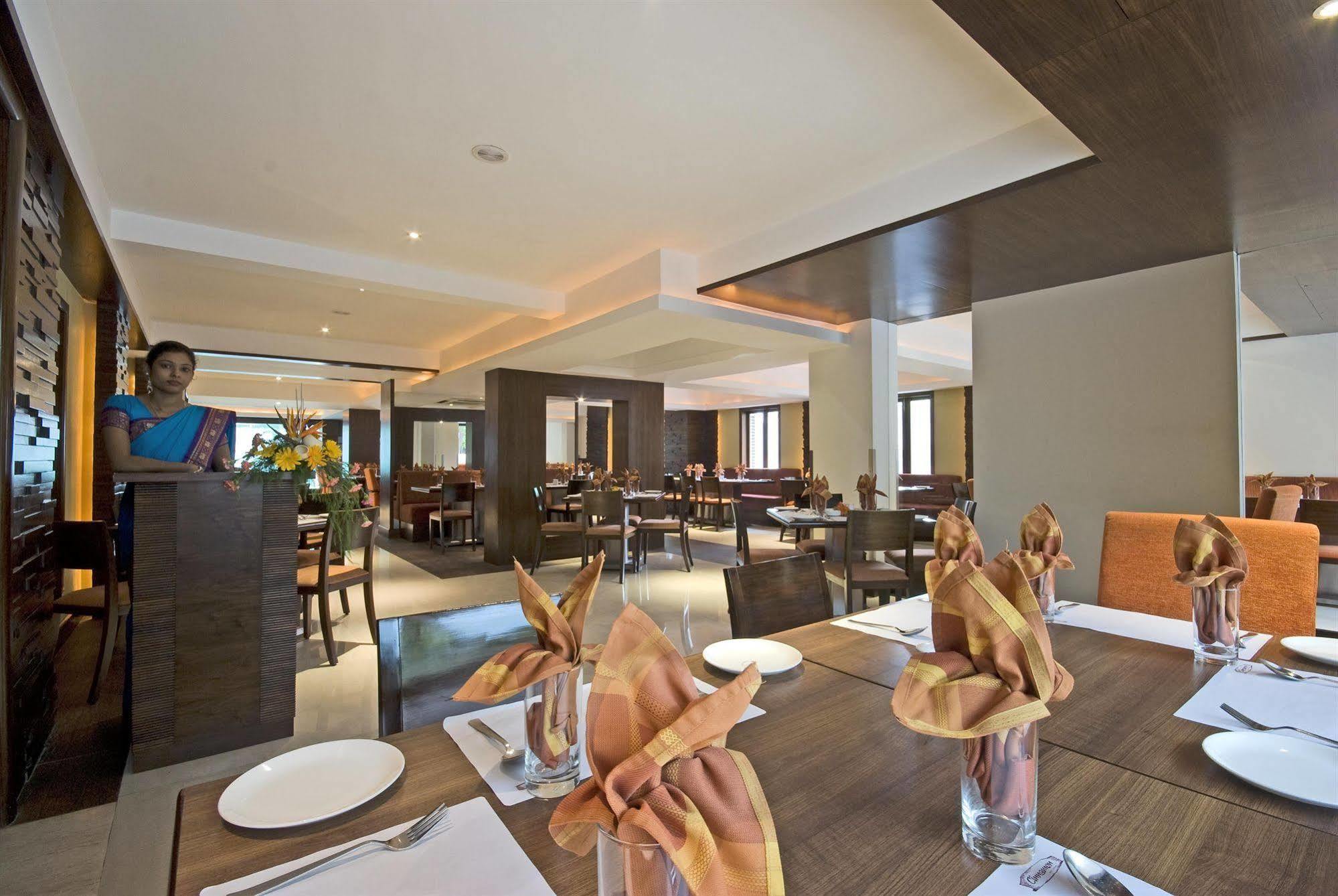 Shantai Hotel Pune Dış mekan fotoğraf